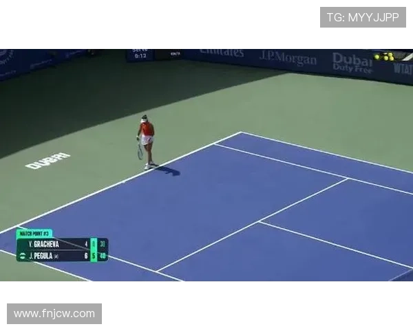 佩古拉强势逆转再晋级迪拜决赛