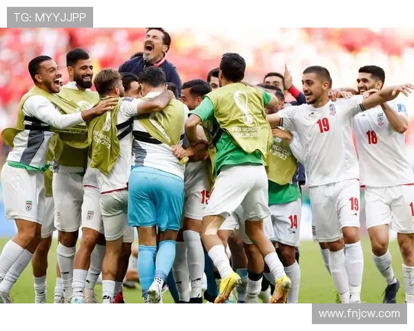 伊朗世界杯前景:或因政治原因退赛 伊朗世界杯前景:或因政治原因退赛